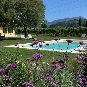 Campagnon Valpolicella Bed & Breakfast SantʼAmbrogio di Valpolicella