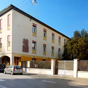 Centro Della Famiglia Herberg Treviso